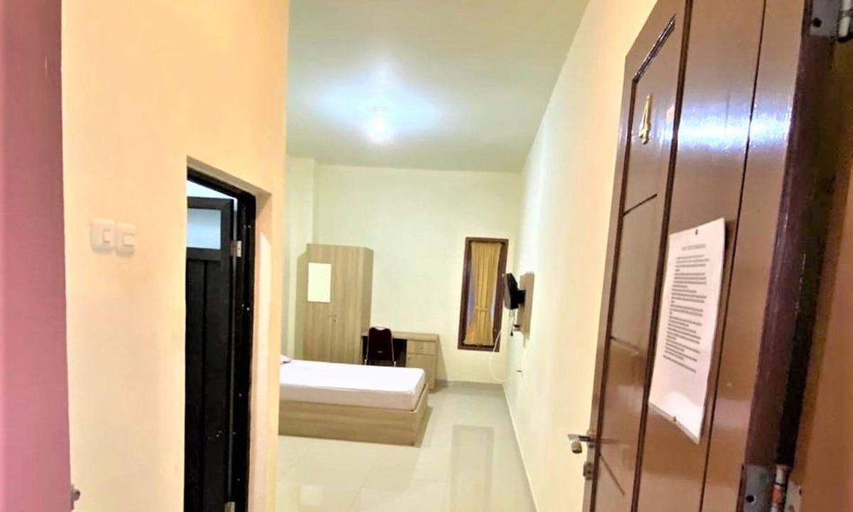 Makassar Hotel | Pondok Bintang