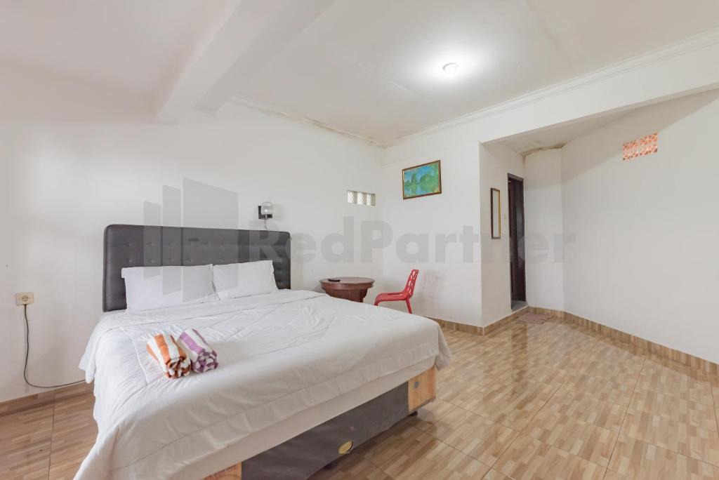 Rancabali Hotel | Pondok Hefi Ciwidey Mitra RedDoorz