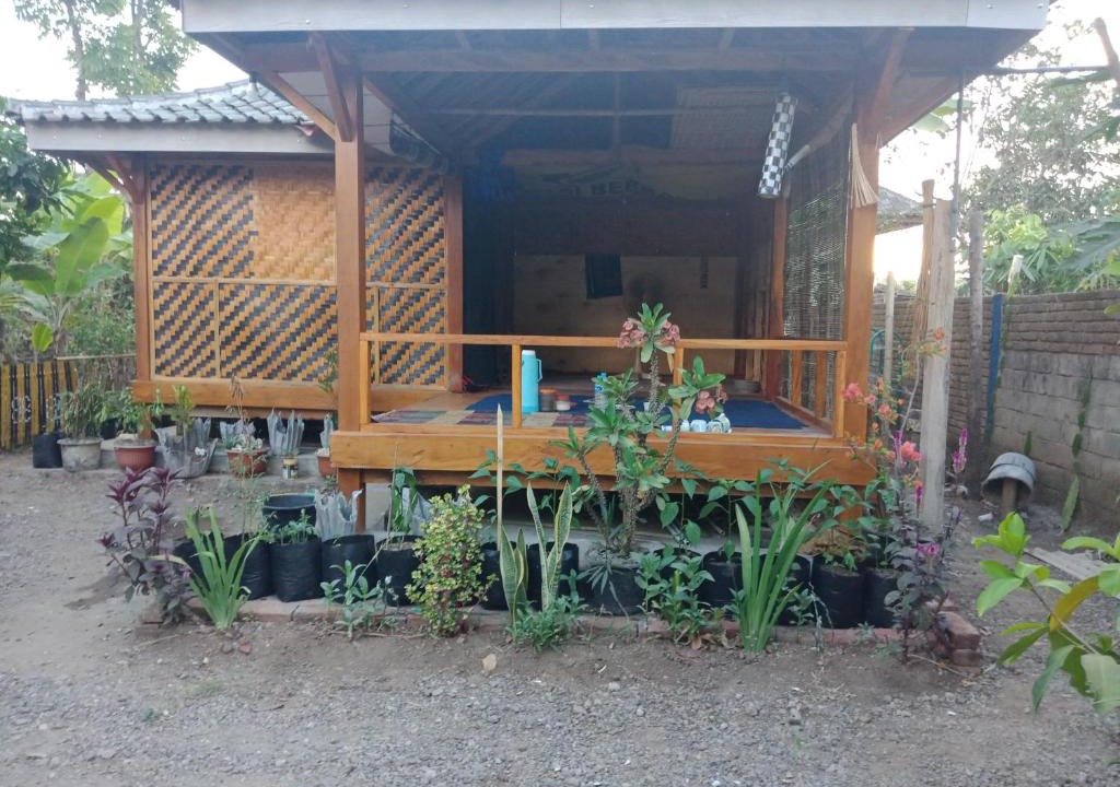 Batukliang Bed & Breakfast | Pondok Lendang Belo