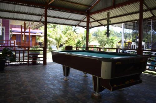Sinabang Hostel | Pondok Oma for Solo Traveller