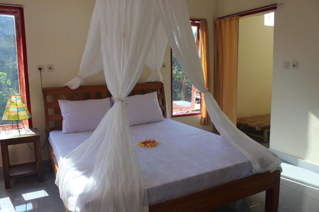 Ubud City-Centre House | Pondok Sundari