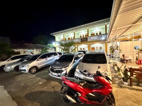 Pangandaran Hostel | Pondok Zalfa Pangandaran
