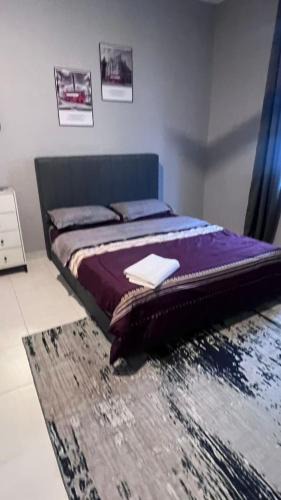 Kampung Pantai Batu Hitam House | POOL CaSSa Ardina homestay
