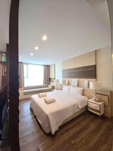 Chiang Mai Apartment | Pool Suite Villa Chiangmai
