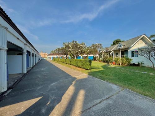 Khao Yoi Hotel | Pophouse