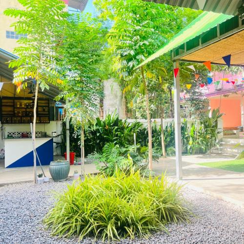 Svay Pao House | Por Chey
