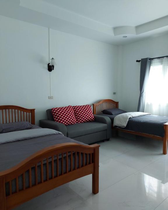 Bang Yi Khan House | Porntip-RAMA 8-Homestay