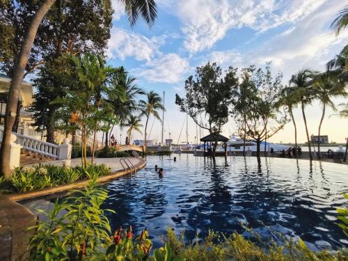 Si Rusa House | Port Dickson Admiral Bay Suite