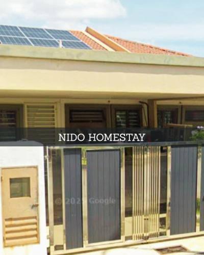 Port Dickson House | PORT DICKSON HomeStay, Family 2 BR Netflix Wifi