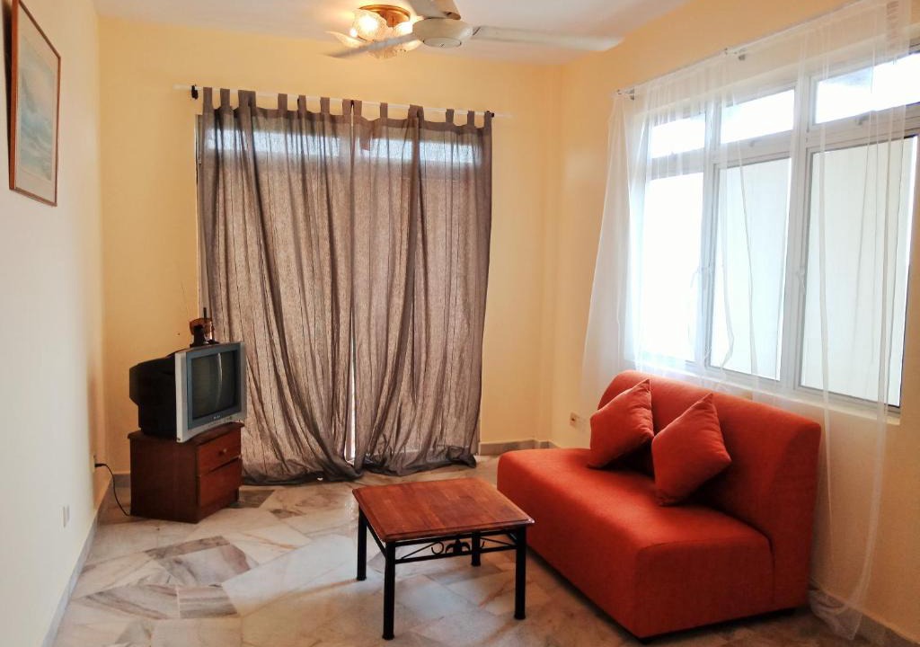 Tanjung Tanah Merah Apartment | Port Dickson, Laguna & Ocean View Resort Teluk Kemang - Apartment