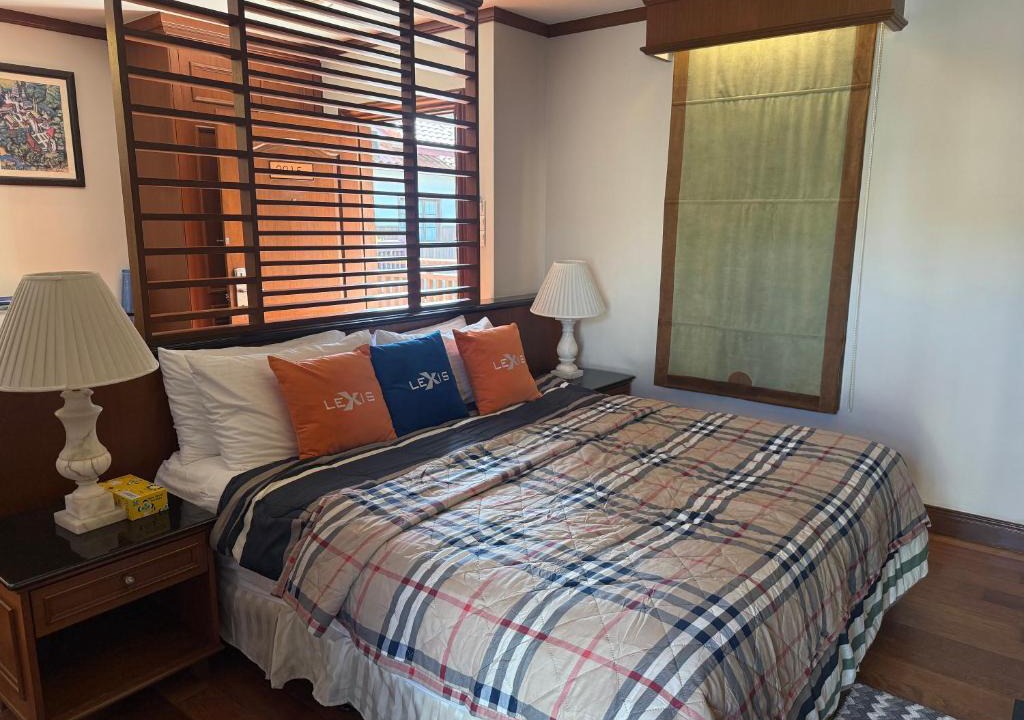Taman Tanjung Hotel | Port Dickson Private Pool Villa