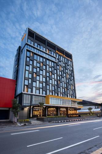 Catur Tunggal Hotel | PORTA by Ambarrukmo