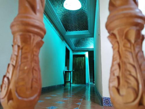 Mineral de Pozos Hotel | Posada Casa del Minero