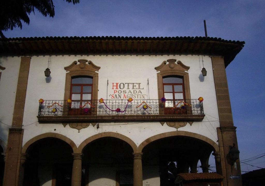 Centro House | Posada de San Agustin