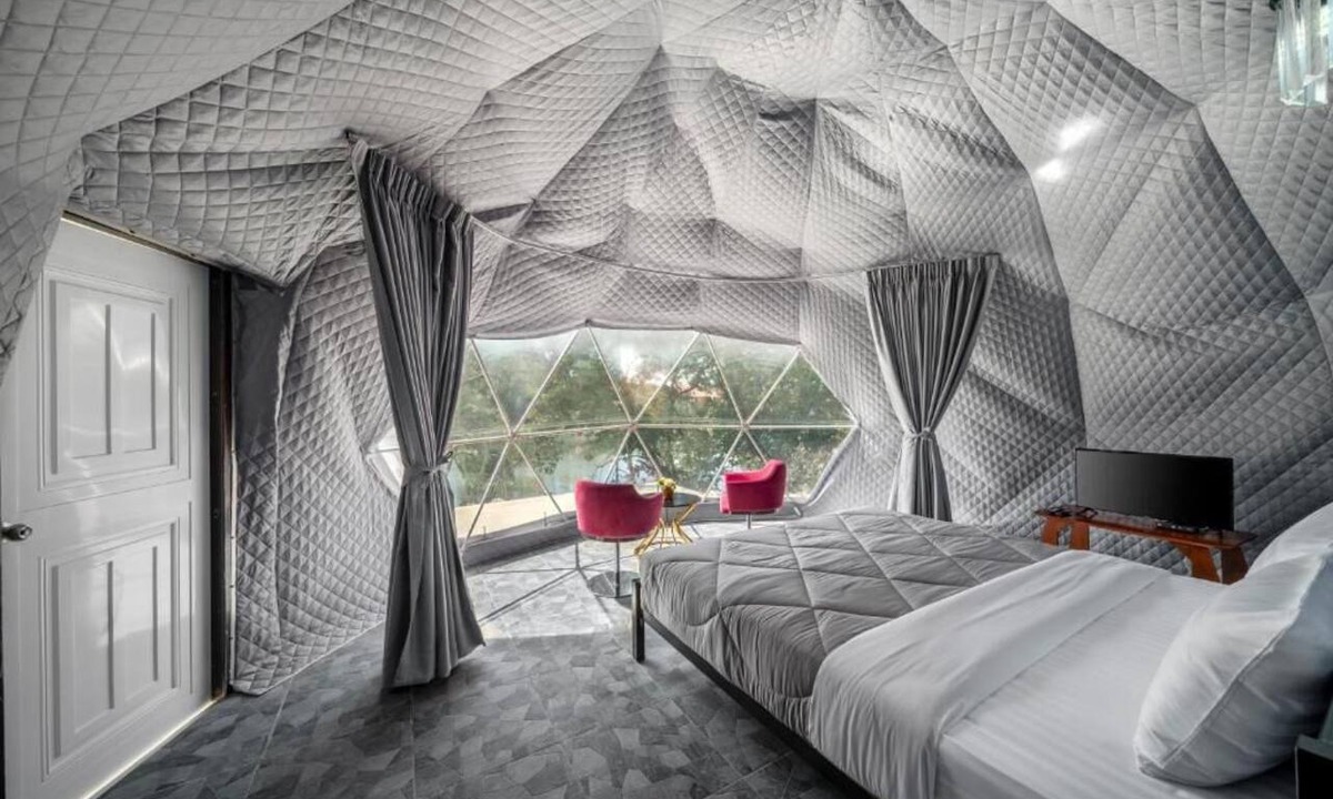 Wang Pong Hotel | Pran Riverside