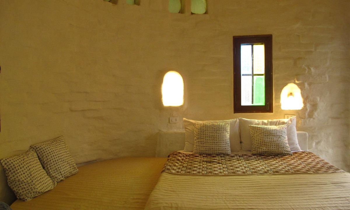 Pak Nam Pran Hotel | Pranberry Bed and Breakfast