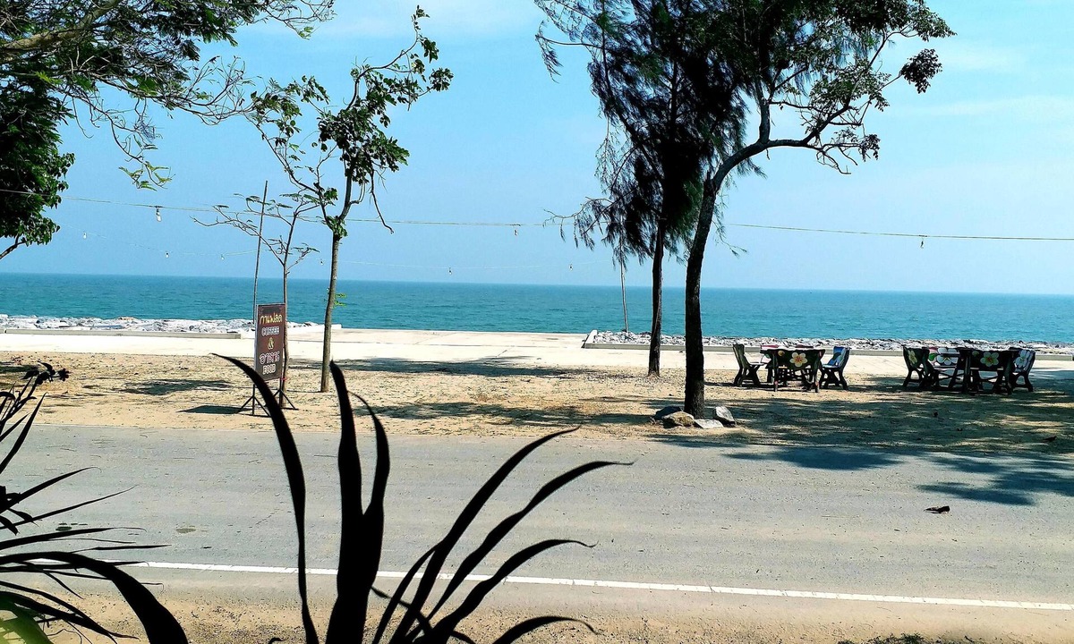Sam Roi Yot Resort | Pranmanee Beach Resort