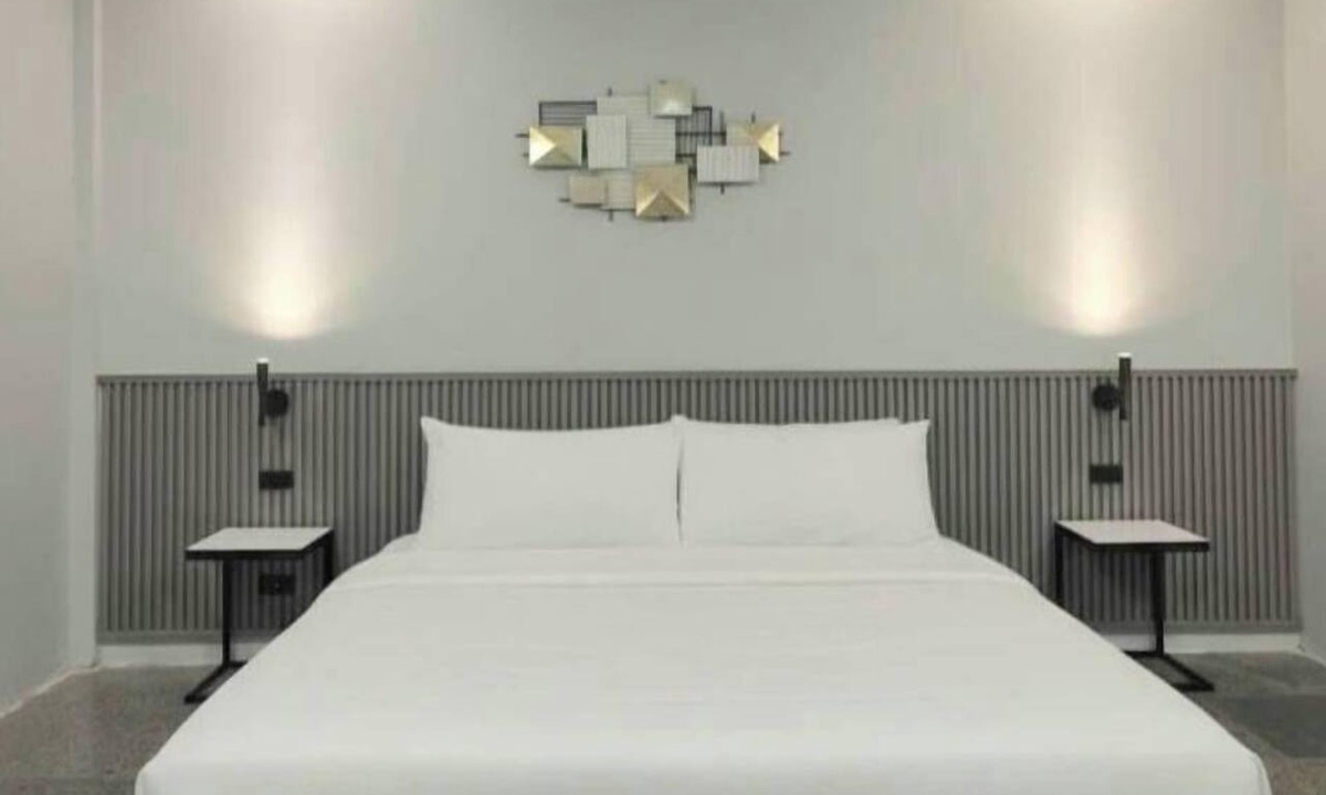 Prasat Hotel | Prasat Resort