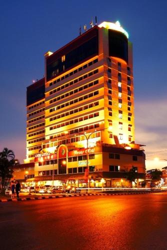 Sibu Hotel | Premier Hotel