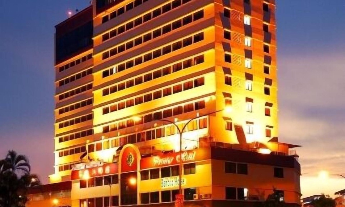 Sibu Hotel | Premier Hotel