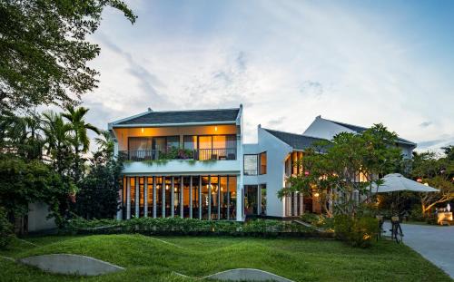 Cam Thanh Resort | Premier Senvila Boutique Resort & Spa