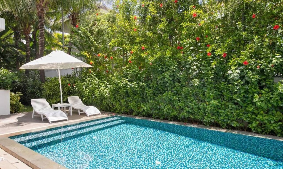 Ngu Hanh Son Resort | Premier Village Da Nang by DDH