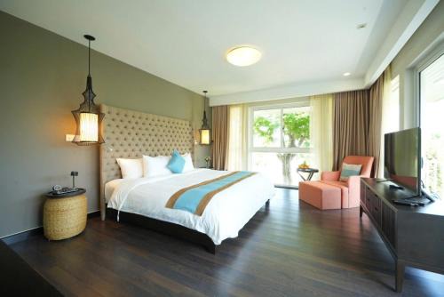 Ngu Hanh Son Villa | Premier Village Danang Signature Collection