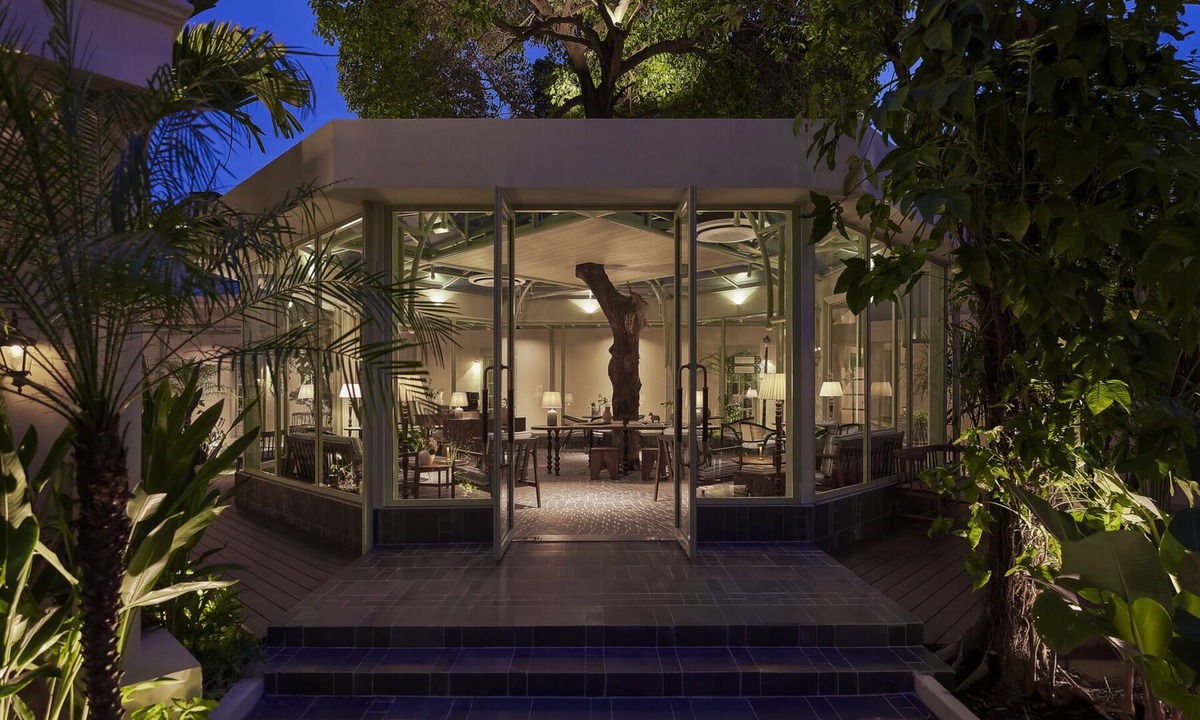 District 3 Hotel | President Maison Signature by M Village, a brand of Modern Village Lifestyle