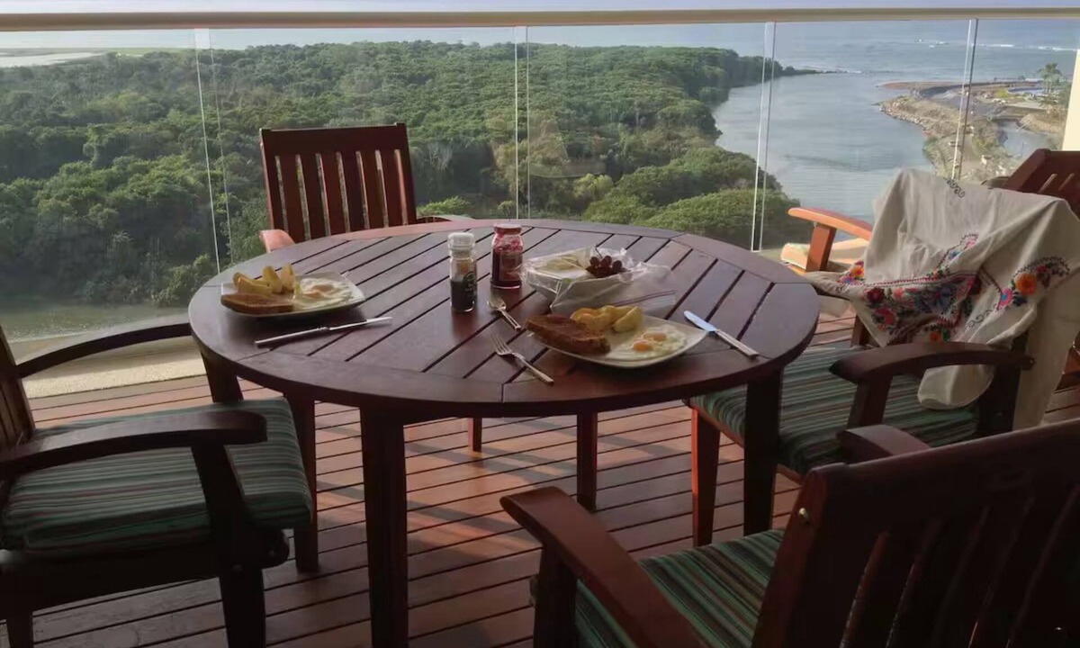 Villa Juarez Resort | Presidential villas at Vidanta