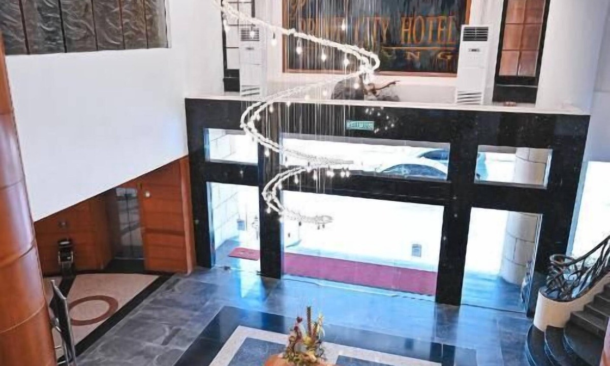Kluang Hotel | Prime City Hotel Kluang