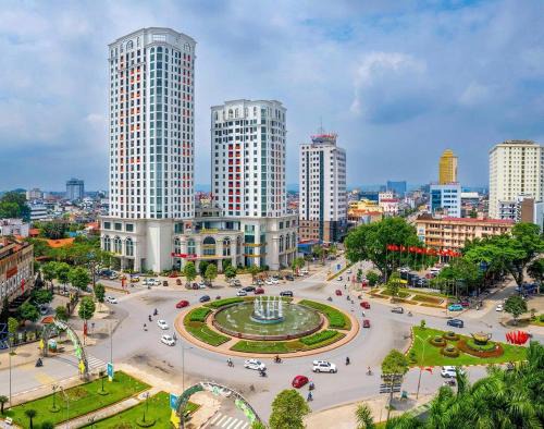 Thai Nguyen Hotel | Prime Hotel