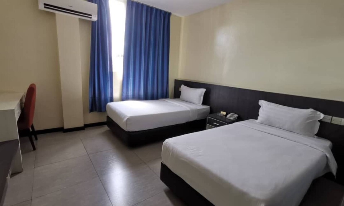 Tawau Hotel | Prince Hotel