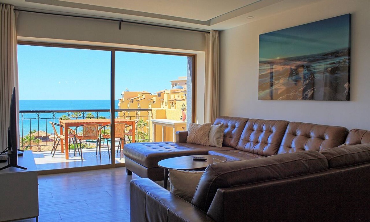 Puerto Penasco Condo | Princesa D503 2Story 3bdrm Luxe Penthouse