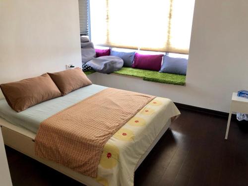 Central District Apartment | Princess Cove Private Room with Gym, Pool, Sauna