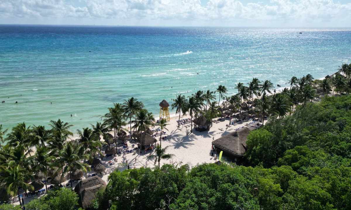 Villa Juarez Resort | Princess Family Club Riviera - All Inclusive