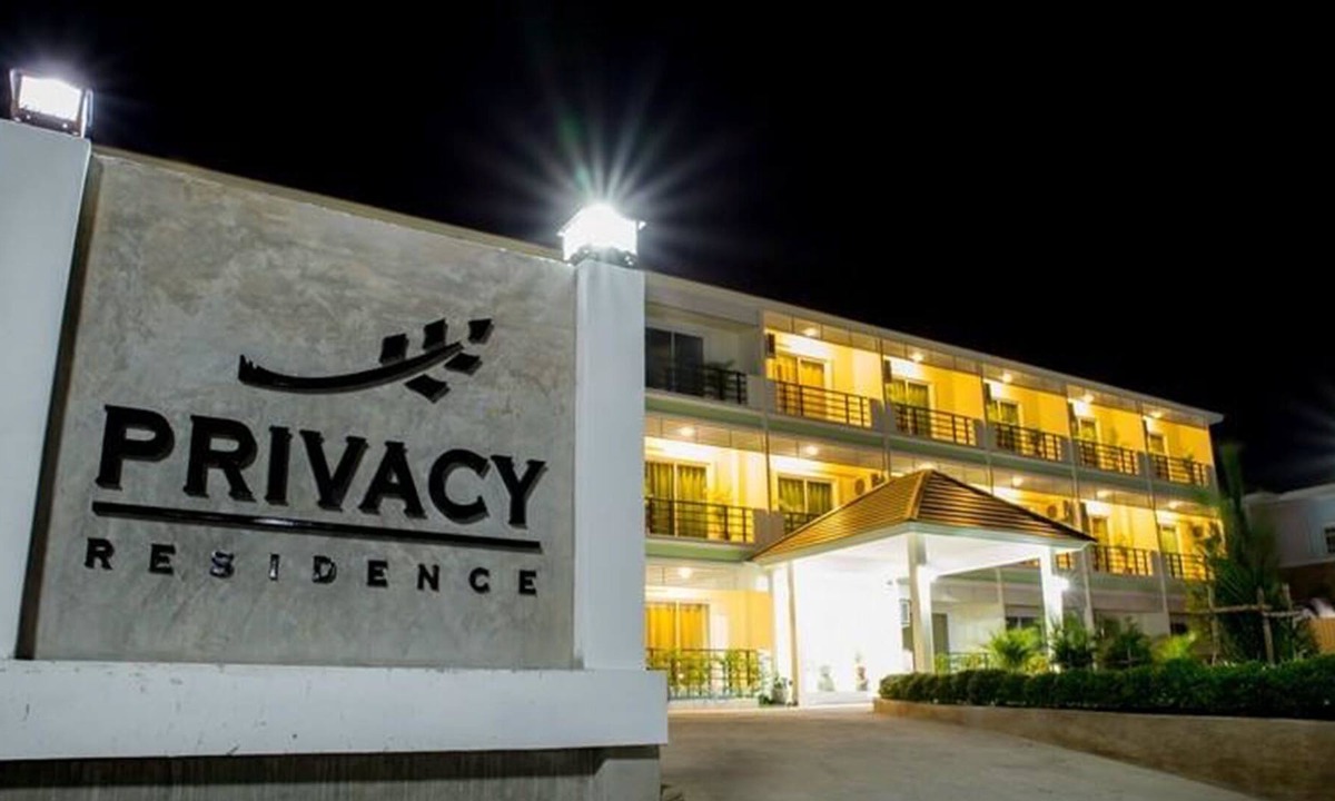 Khao Sam Yot Hotel | Privacy Rescidence Lopburi