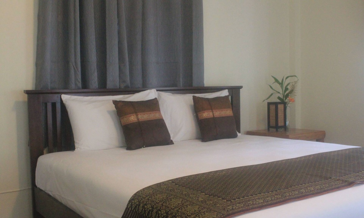 Ko Chang Hotel | Privacy Resort Koh Chang