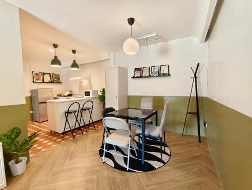 Chiang Rai Apartment | Private and Cozy house at D Coffee Cafe