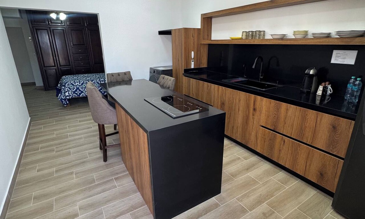Hermosillo Apartment | Private apartment north of Hermosillo