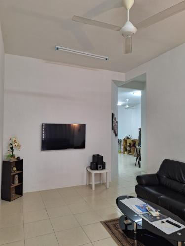 Tronoh House | Private Furnished Homestay