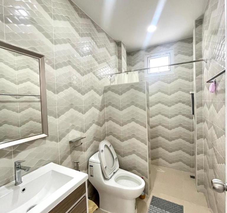 Saraphi Villa | Private home