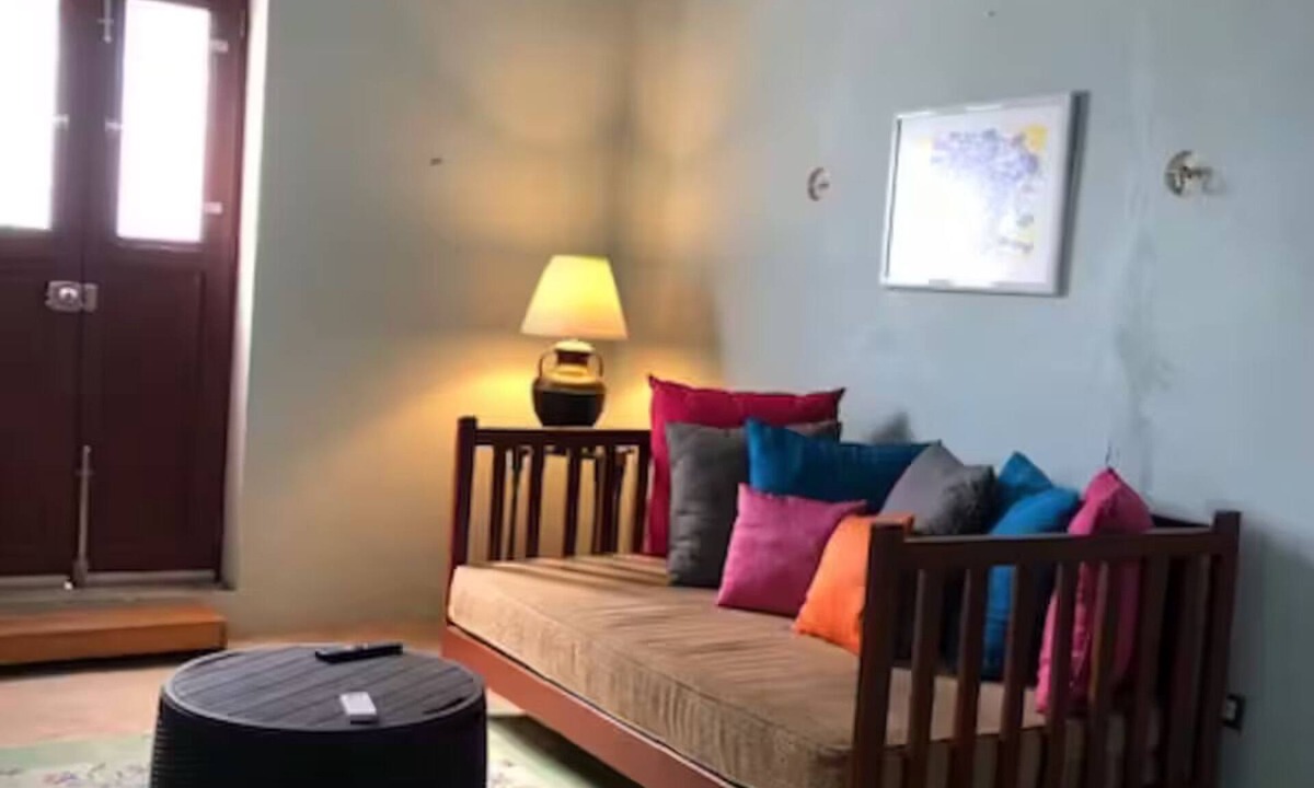 Centro House | Private house&pool electric included CasaPaz1 Location-calle 80 entre 65 y 61