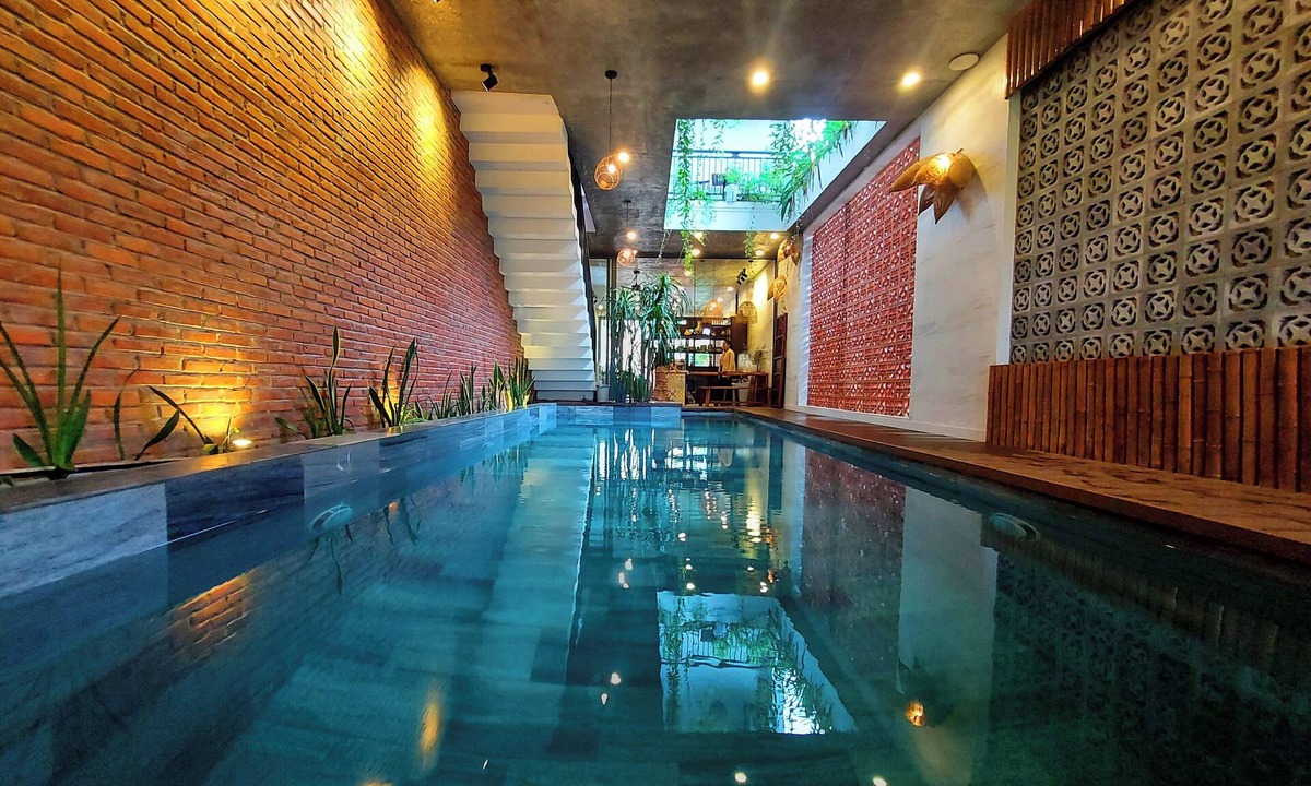 Thanh Ha Villa | Private pool villa in quiet village, only 10 minutes walk to Hoi An ancient town