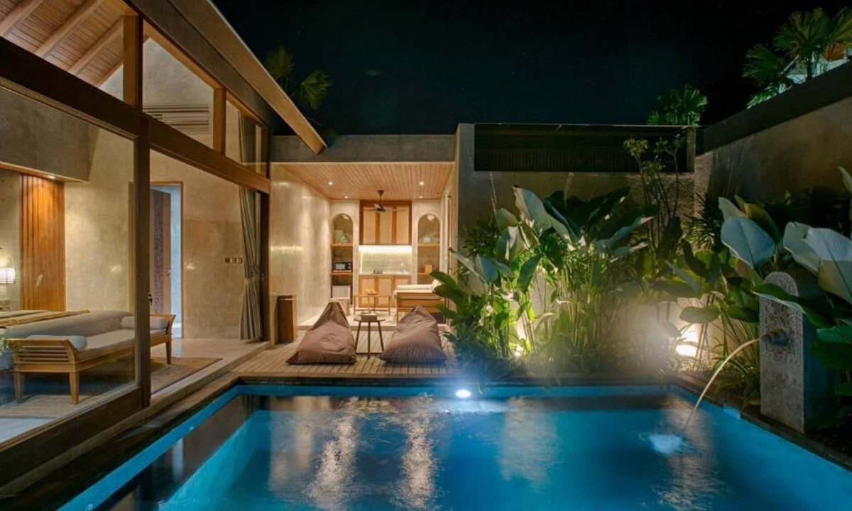 Kampial Villa | Private Pool Villa-11 Minutes To Pandawa Beach