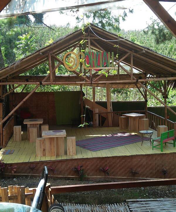 Cibodas Resort | Private room ∙ 2 guests