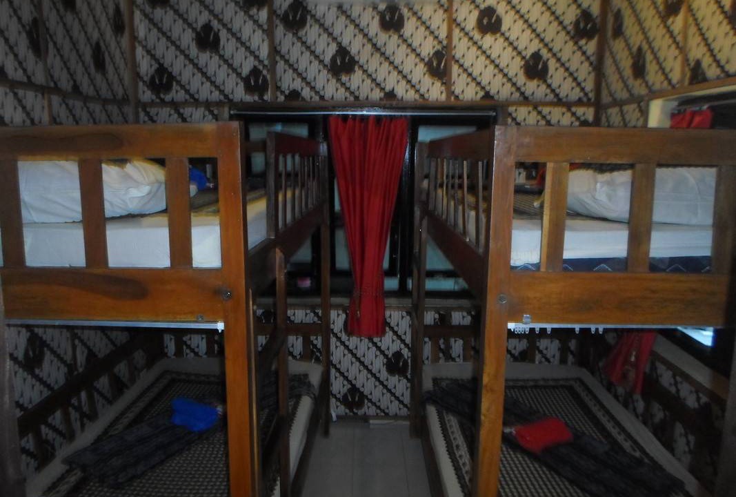 Central Yogyakarta Resort | Private room ∙ 1 guest