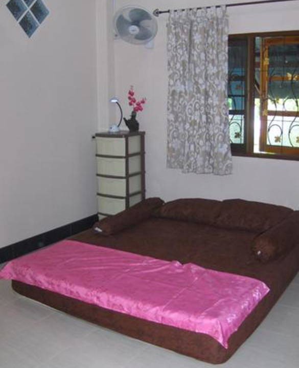 Bang Rachan Resort | Private room ∙ 1 guest