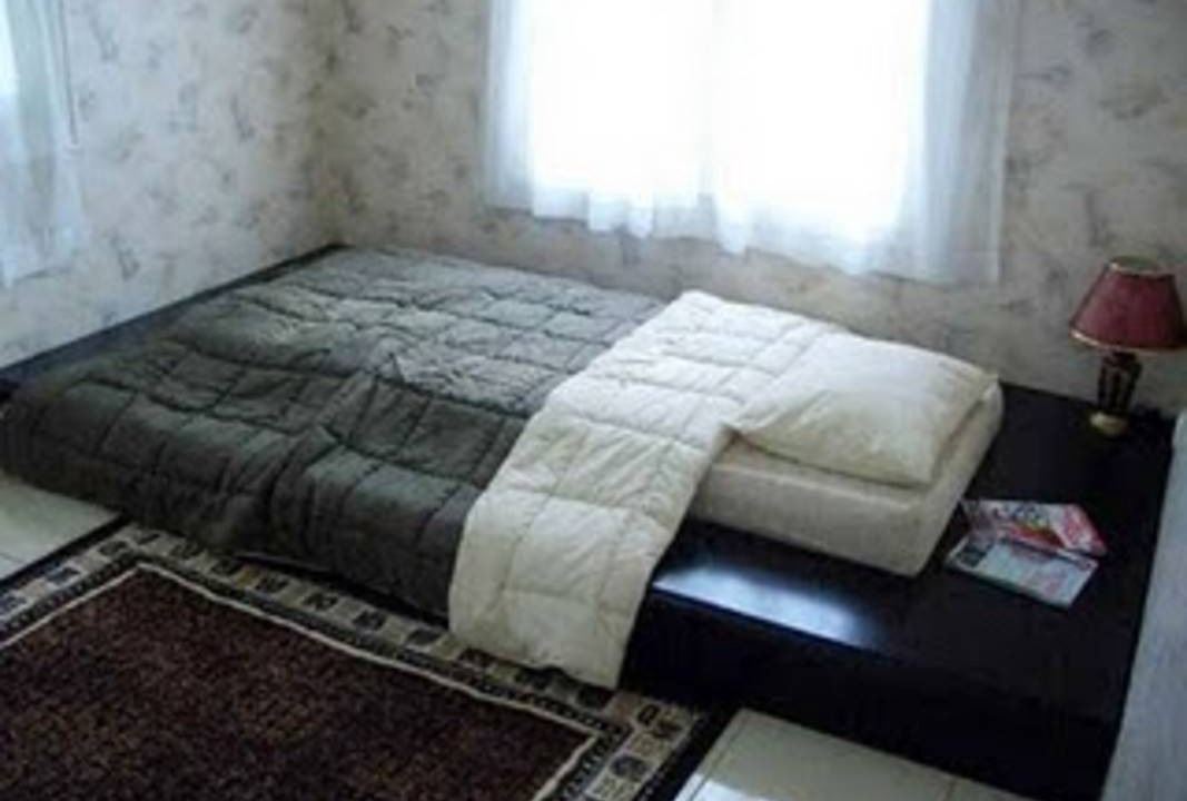 Bandung Resort | Private room ∙ 1 guest