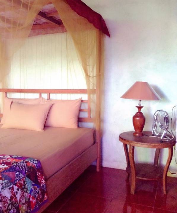 Mendut Resort | Private room ∙ 1 guest
