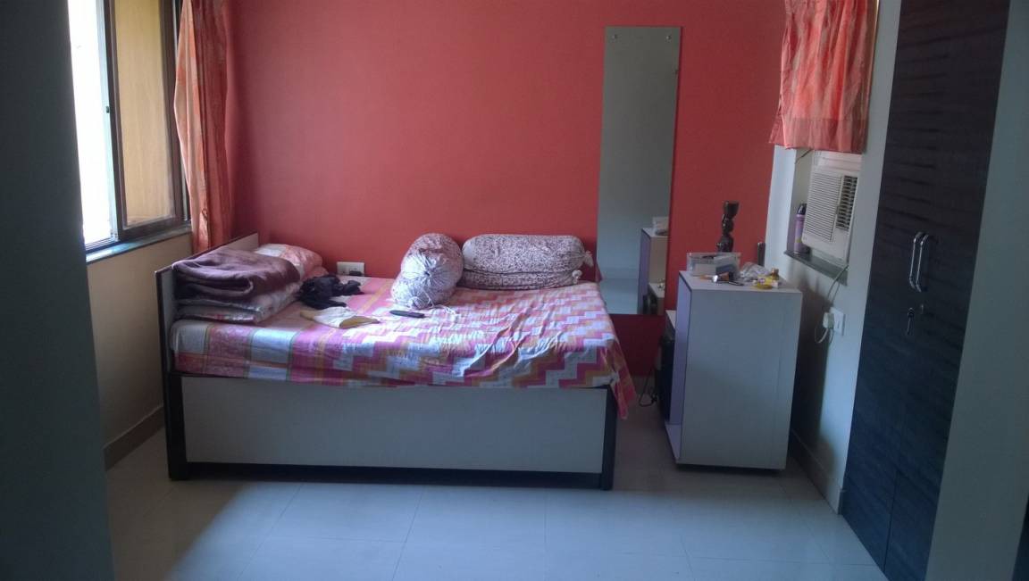 Thane West Resort | Private room ∙ 1 guest